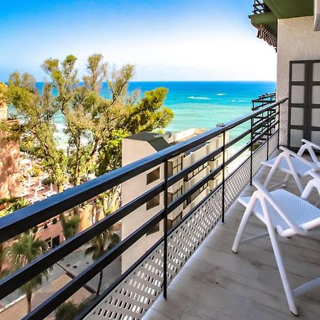 Stylish Studio For Rent With Fantastic Location In Marbella Promenade. Esterno foto