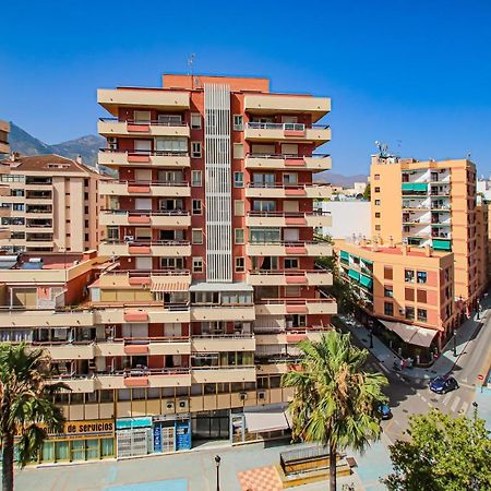 Stylish Studio For Rent With Fantastic Location In Marbella Promenade. Esterno foto