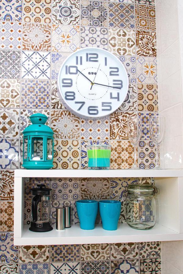 Stylish Studio For Rent With Fantastic Location In Marbella Promenade. Esterno foto
